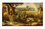 The Rainbow by James Ward