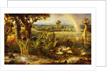 The Rainbow by James Ward