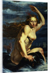 Galatea by Werner Jacobsz