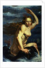 Galatea by Werner Jacobsz