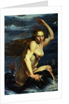 Galatea by Werner Jacobsz