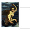 Galatea by Werner Jacobsz