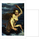 Galatea by Werner Jacobsz