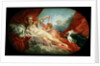 Venus and Cupid by Francois Boucher