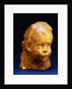 Hebrew Child by Medardo Rosso