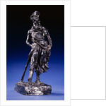 Ratapoil by Honore Victorin Daumier