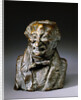 The Gourmet (Pataille) by Honore Victorin Daumier