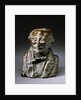 The Gourmet (Pataille) by Honore Victorin Daumier