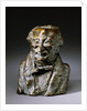 The Gourmet (Pataille) by Honore Victorin Daumier