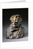 The Gourmet (Pataille) by Honore Victorin Daumier