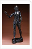 Saint John the Baptist by Auguste Rodin