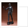 Saint John the Baptist by Auguste Rodin