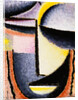 Inside Look by Alexej Von Jawlensky
