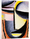 Inside Look by Alexej Von Jawlensky