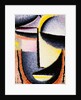 Inside Look by Alexej Von Jawlensky