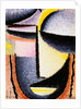 Inside Look by Alexej Von Jawlensky