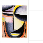 Inside Look by Alexej Von Jawlensky