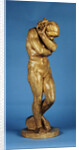 Eve by Auguste Rodin