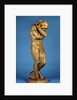 Eve by Auguste Rodin