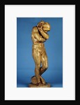 Eve by Auguste Rodin
