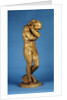 Eve by Auguste Rodin