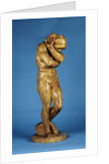 Eve by Auguste Rodin
