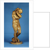 Eve by Auguste Rodin