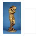 Eve by Auguste Rodin