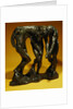 The Three Shadows by Auguste Rodin