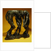 The Three Shadows by Auguste Rodin
