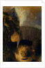 Saint George by Odilon Redon