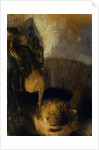 Saint George by Odilon Redon