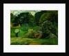 Two Launderers by Paul Serusier