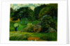 Two Launderers by Paul Serusier