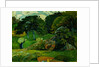 Two Launderers by Paul Serusier