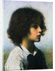 Faraway Thoughts by Alexis Harlamoff