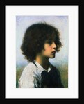 Faraway Thoughts by Alexis Harlamoff