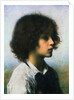 Faraway Thoughts by Alexis Harlamoff