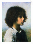 Faraway Thoughts by Alexis Harlamoff