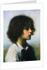 Faraway Thoughts by Alexis Harlamoff