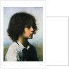 Faraway Thoughts by Alexis Harlamoff