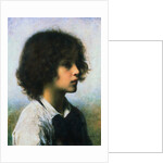 Faraway Thoughts by Alexis Harlamoff