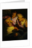 The Sense of Touch: The Stone Operation by Rembrandt Harmensz van Rijn