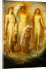 Olympus on Ida by George Frederick Watts