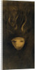 Medusa by Odilon Redon