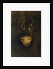 Medusa by Odilon Redon