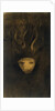 Medusa by Odilon Redon