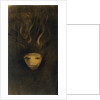 Medusa by Odilon Redon
