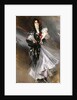 Portrait of Anita de la Feria, "The Spanish Dancer" by Giovanni Boldini