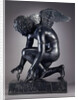 Cupid by Antoine Denis Chaudet